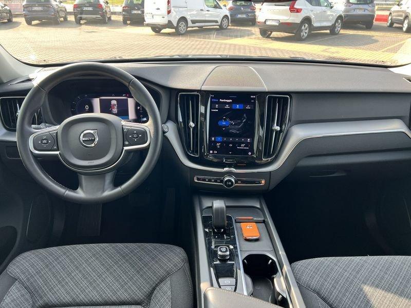 Volvo XC60 B4 automatico Core