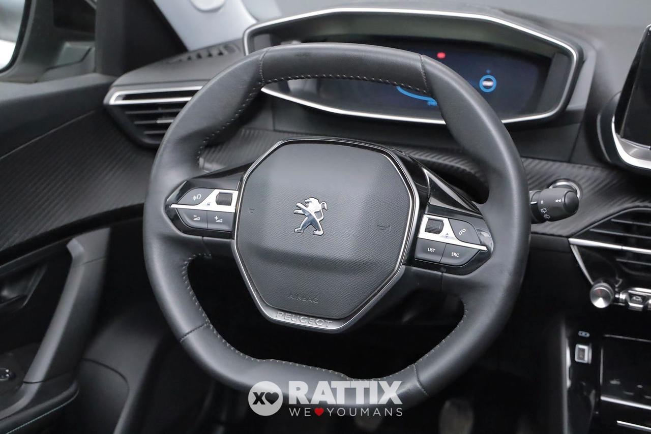 Peugeot 2008 1.2 Puretech 130CV Allure Pack