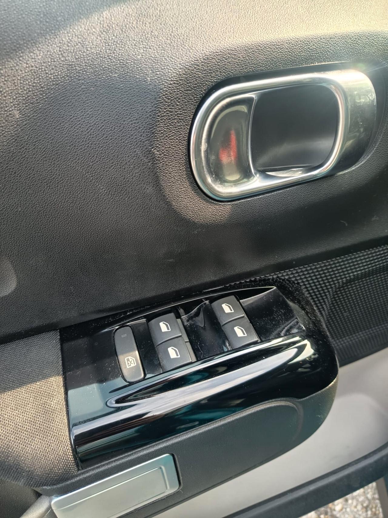 Citroen C3 BlueHDi 100 S&S Feel