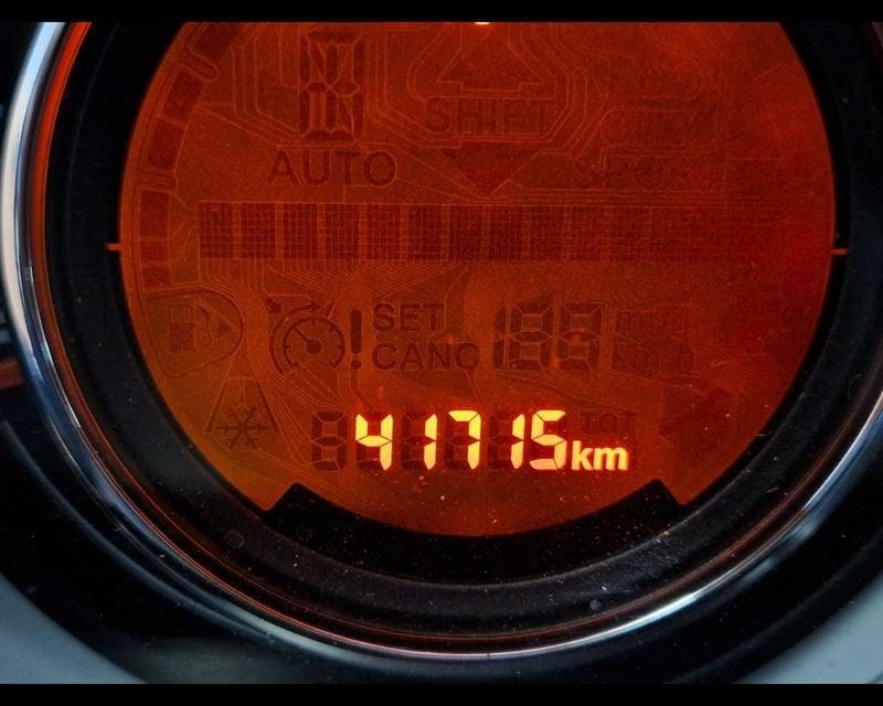 FIAT 500 1.0 Hybrid Dolcevita Web Edition