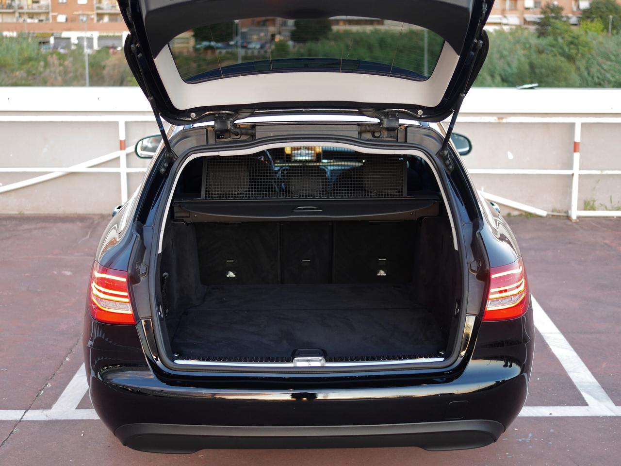 Mercedes-benz C 200 BlueTEC S.W. Executive