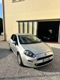 Fiat Grande Punto 1.2 8V 5 porte Lounge