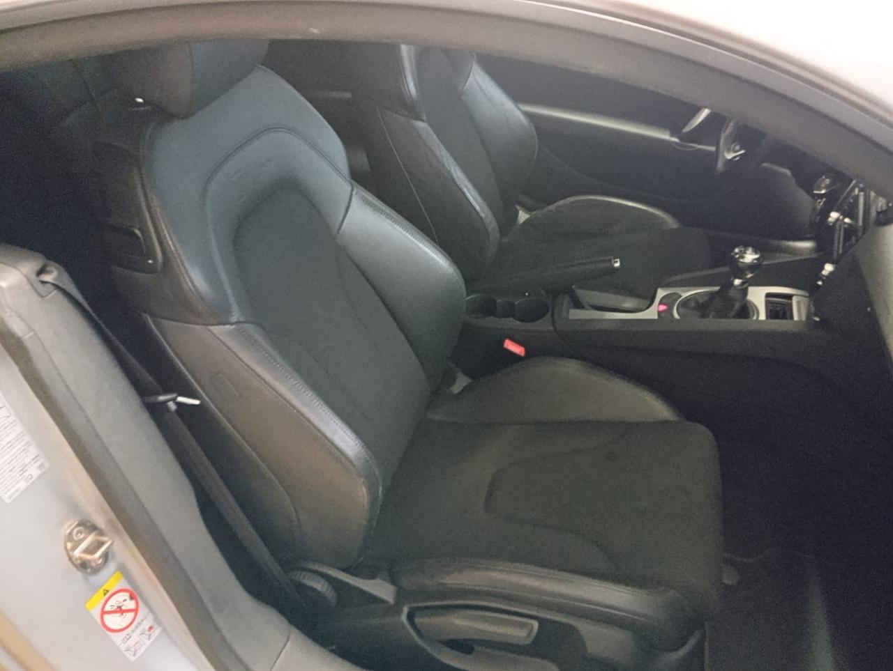 Audi TT Coupé 2.0 TFSI S-LINE 200CV