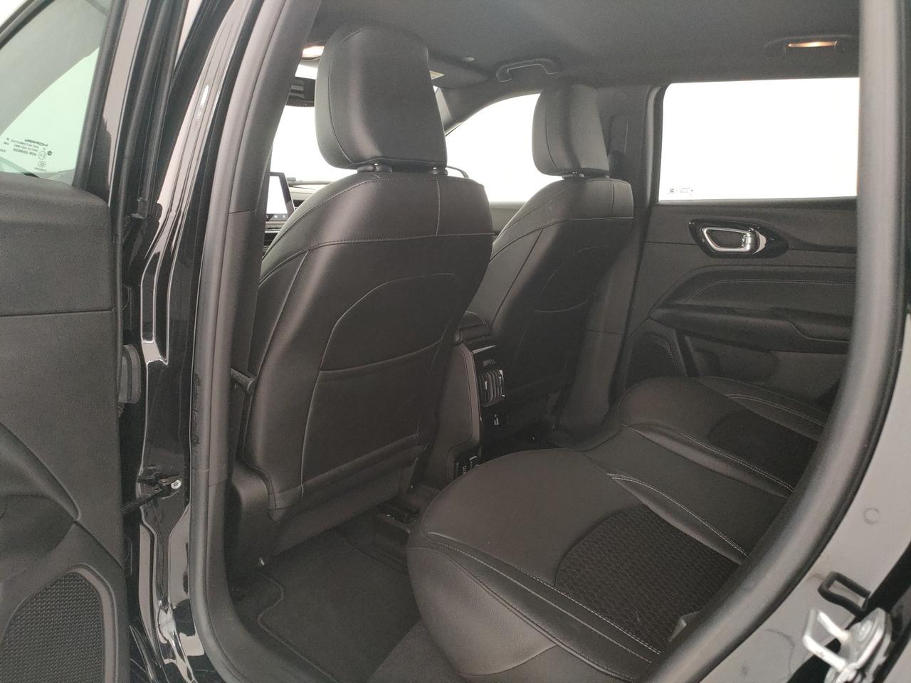 JEEP Compass 1.3 turbo t4 phev 80 Anniversario 4xe auto