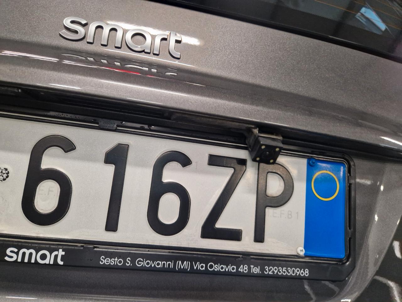 Pulse servosterzo pelle motore revisionato garanzia