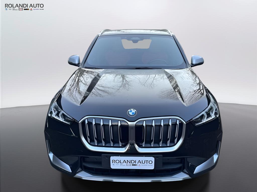 BMW X1 23 d Mild Hybrid 48V X-Line Edition Balance xDrive DCT