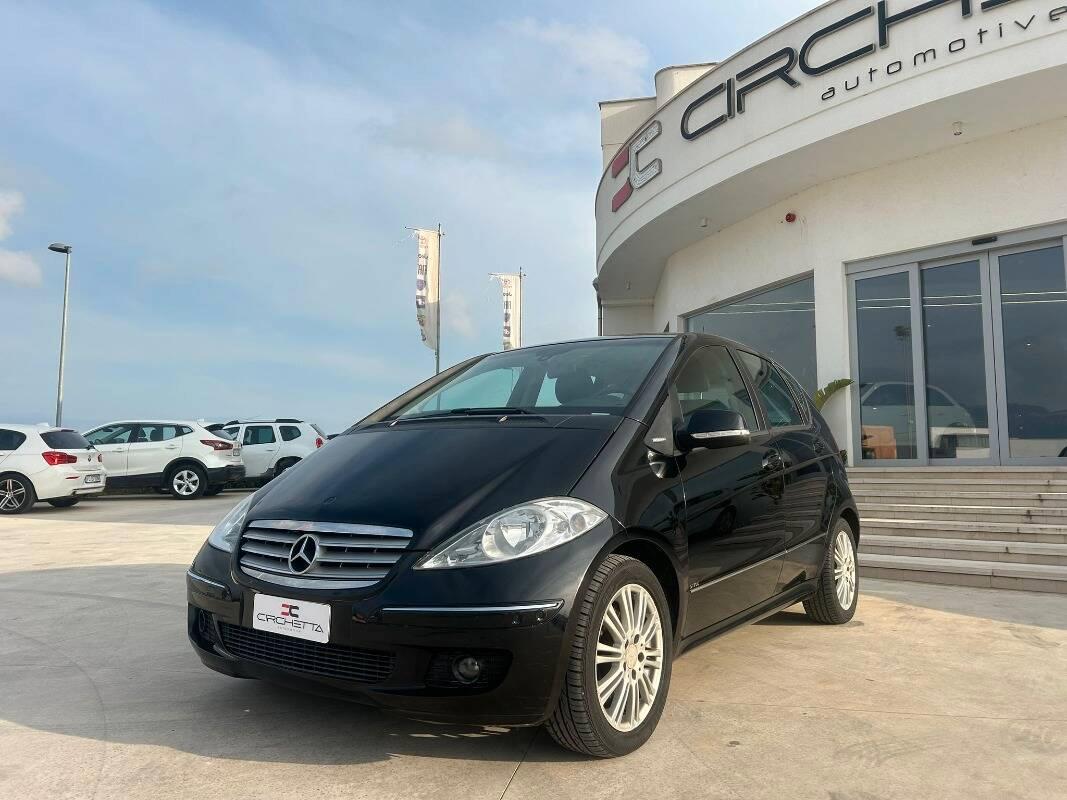 Mercedes Classe A 160 be Executive