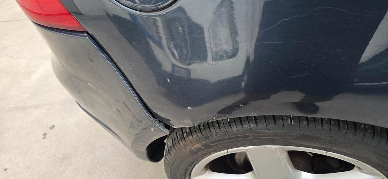Volkswagen Golf 1.9 TDI DPF 5p. GT Sport