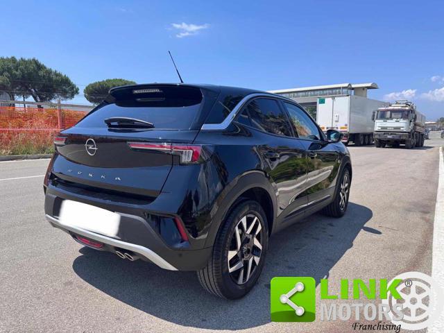 OPEL Mokka 1.2 Turbo 130 CV aut. Ultimate