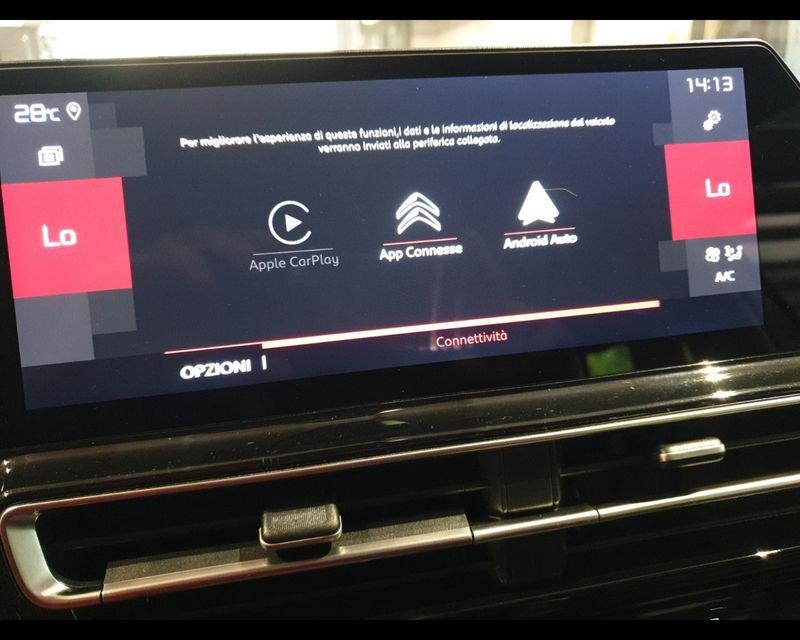 Citroën C5 Aircross Hybrid 136 e-DCS6 Max