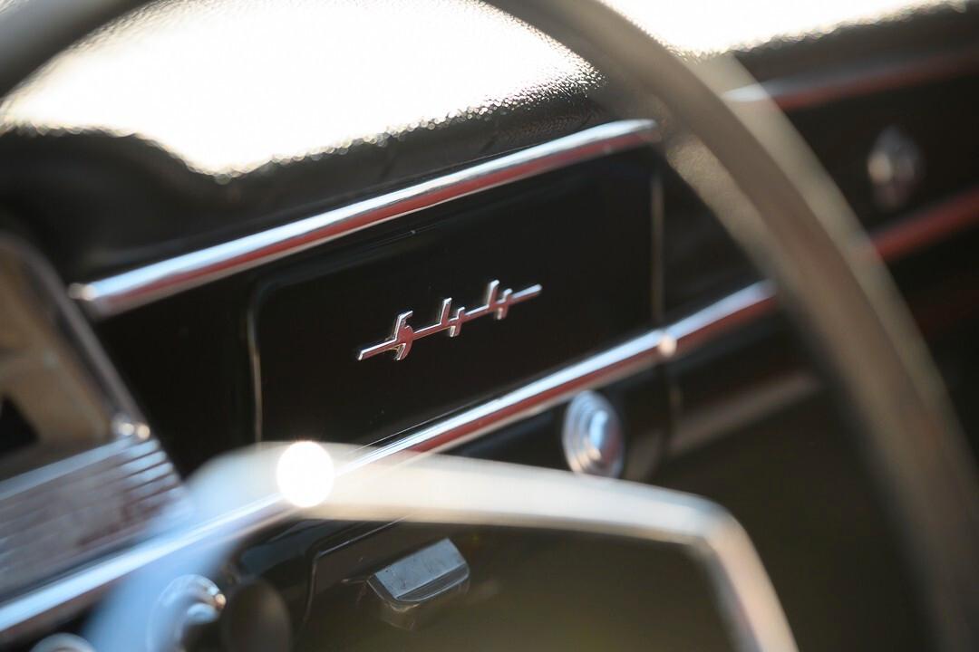 Volvo PV544 ASI Targa Oro