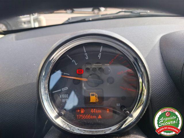 MINI Countryman Mini Cooper D Countryman ALL4