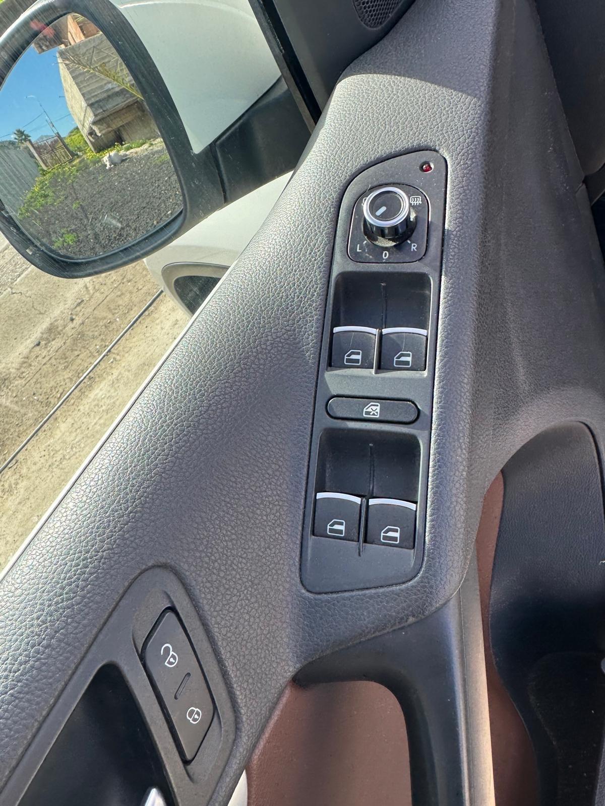 Volkswagen Tiguan 2.0 TDI 140CV 4MOTION DSG Sport & Style