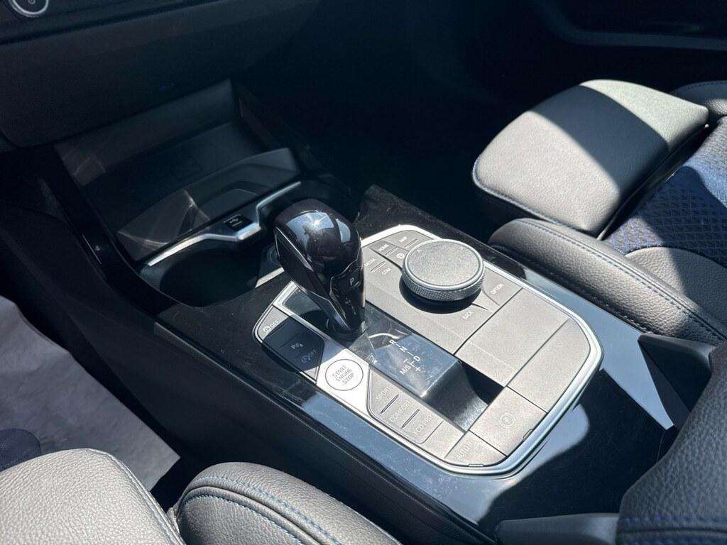 BMW Serie 2 Gran Coupe 220 d Msport Steptronic