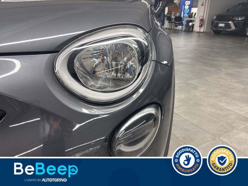 FIAT 500X 1.0 T3 URBAN 120CV