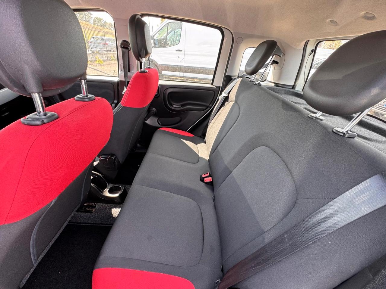 Fiat Panda 1.2 Easy easypower Gpl 69cv my19
