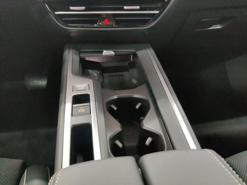Volkswagen Passat Variant 2.0 TDI SCR EVO 110kW Business DSG Gancio Navi Led Camera