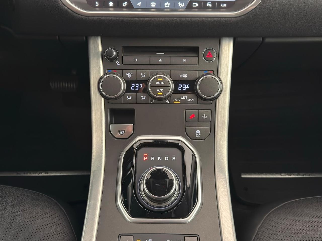 Land Rover Range Evoque 2.0 TD4 180 CV 5p. HSE Dynamic