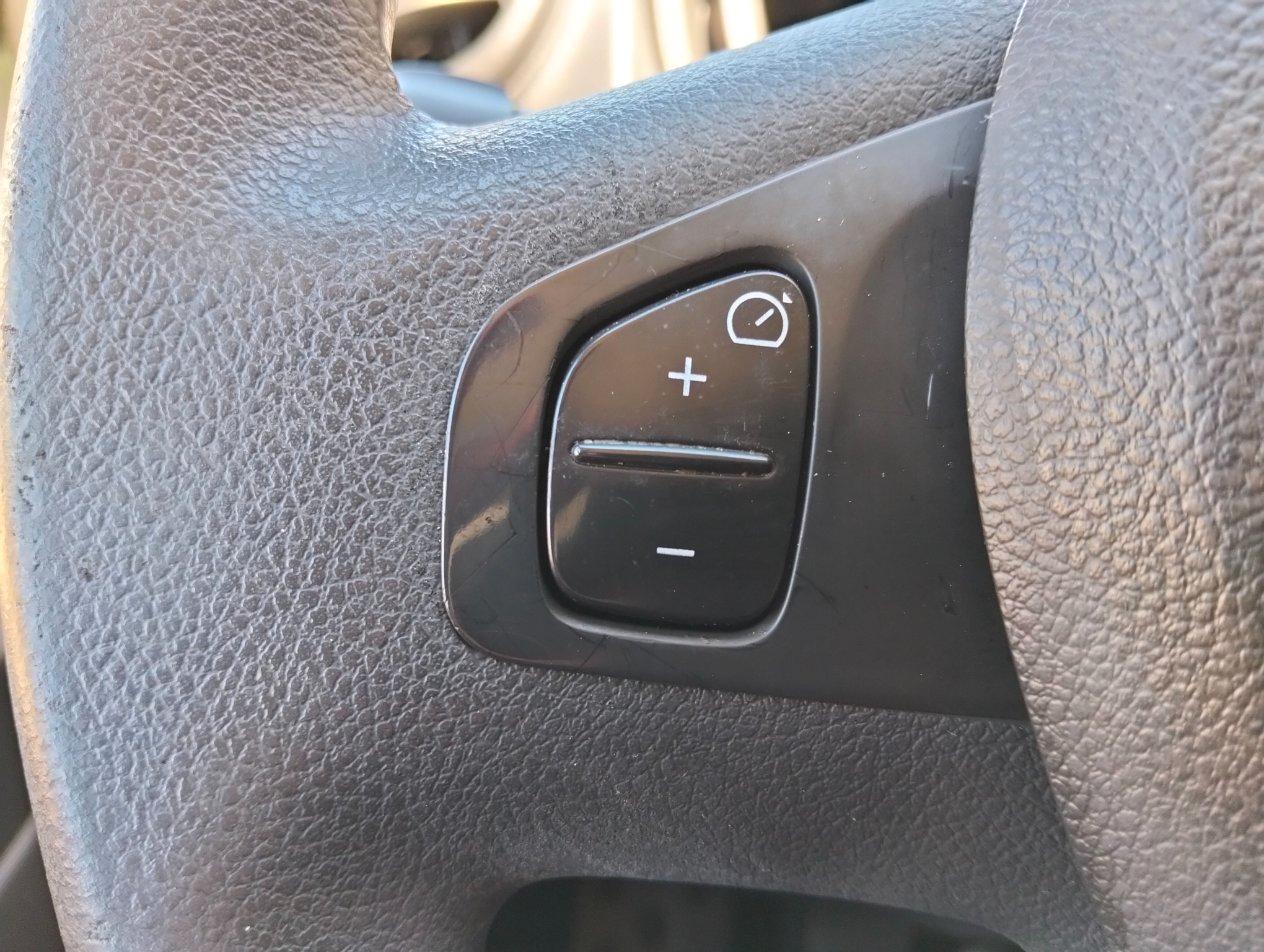 RENAULT Trafic T29 2.0 dci 145cv L1H2 Energy Ice