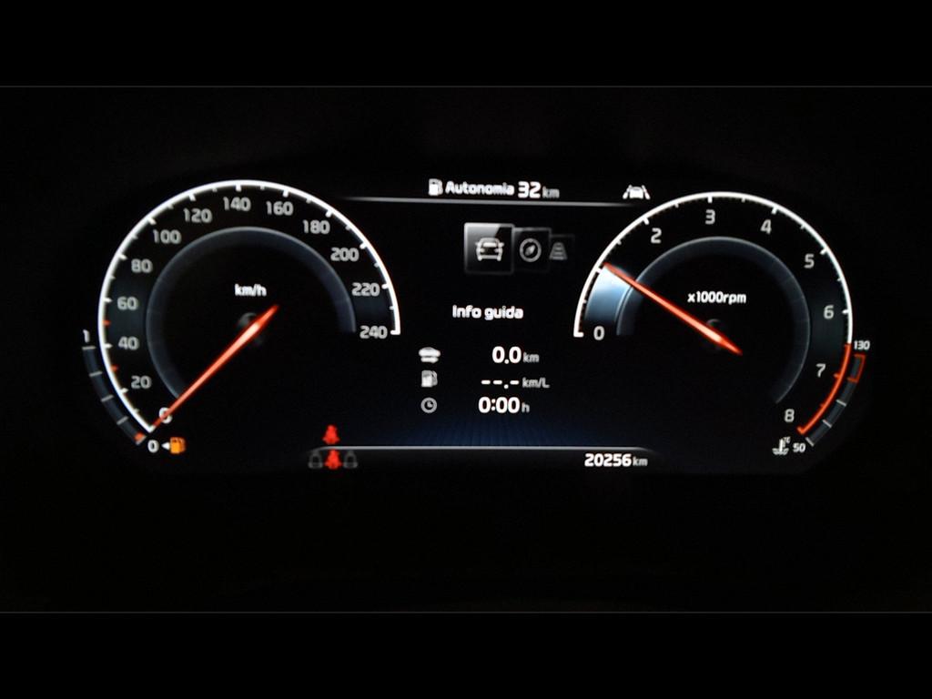 KIA XCeed 2019 - XCeed 1.0 t-gdi High Tech Adas Pack Gpl 117cv