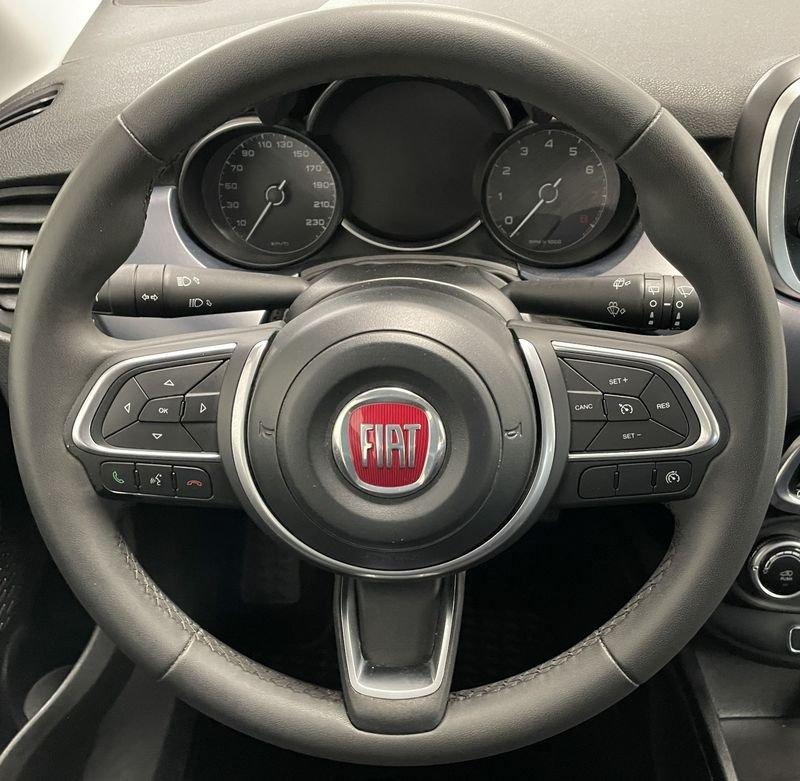 FIAT 500X 1.0 T3 120 CV Connect