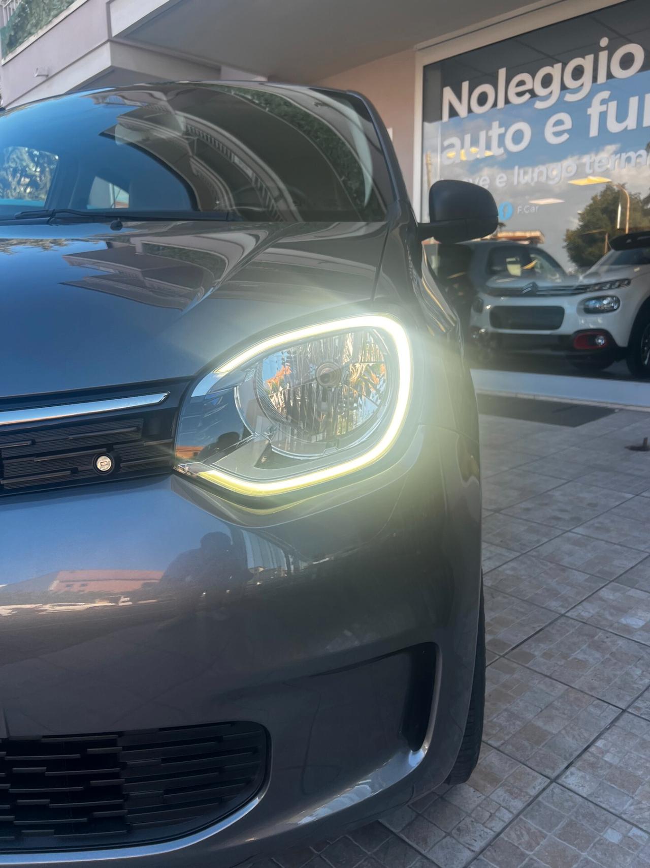 Renault Twingo SCe 65 CV Intens RESTAYLING