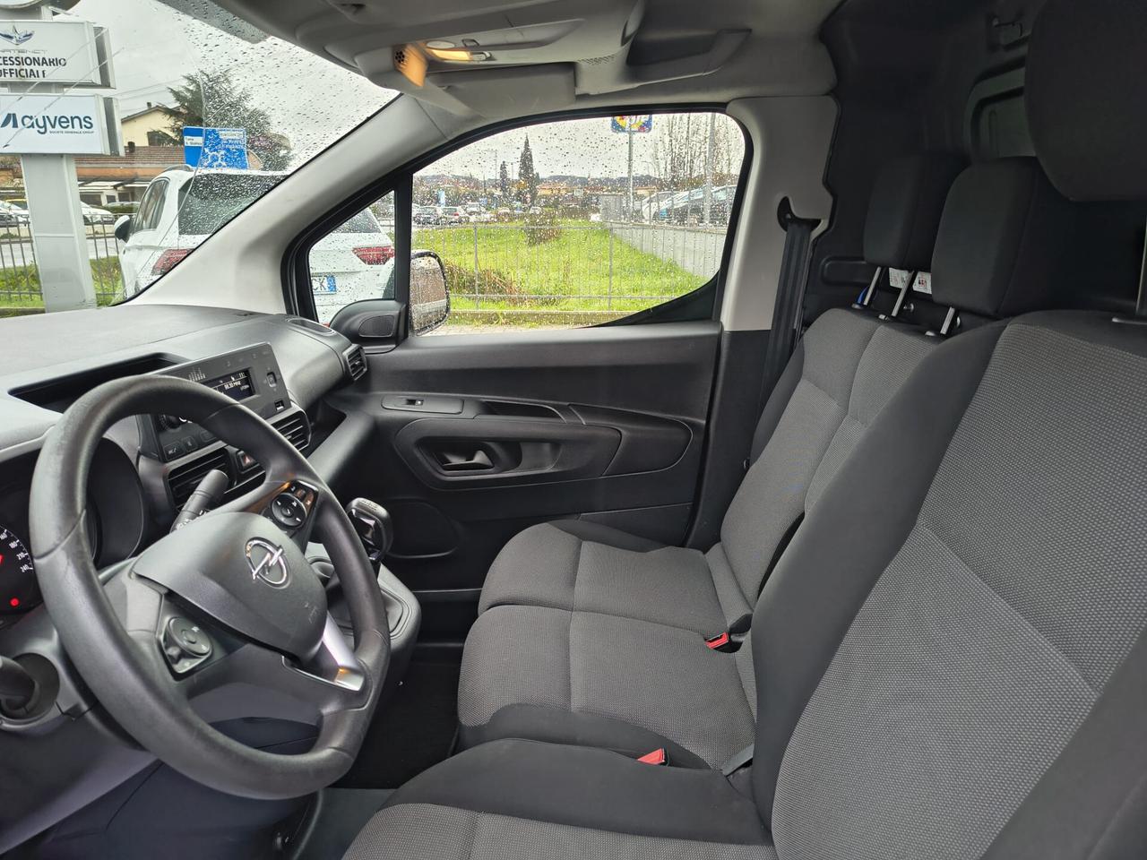 Opel Combo CARGO 1.6 DIESEL 3 POSTI *IVA ESCLUSA*