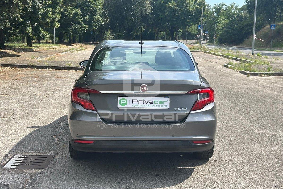 FIAT Tipo 1.6 Mjt 4 porte Opening Edition Plus