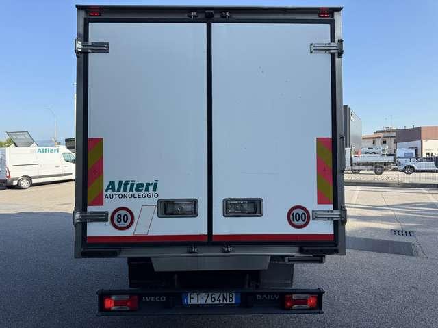 Iveco Daily 60C15FrigoFNAX-20°CATP12 274000x2105x1900kg2560