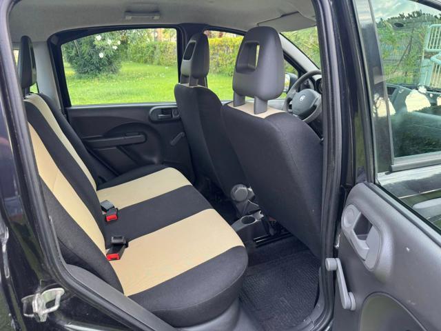FIAT Panda 1.2 Active GPL