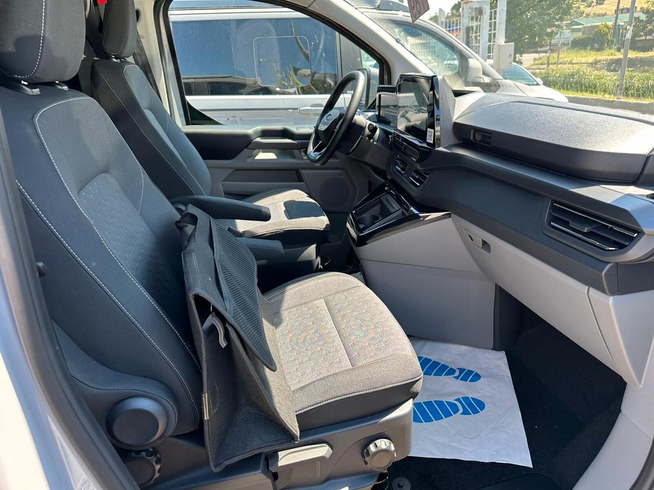 Ford PANAMA P10 COMPACT EDITION