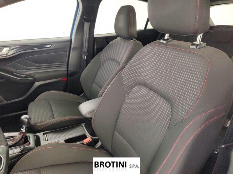 Ford Focus 1.0 EcoBoost 125cv ST Line
