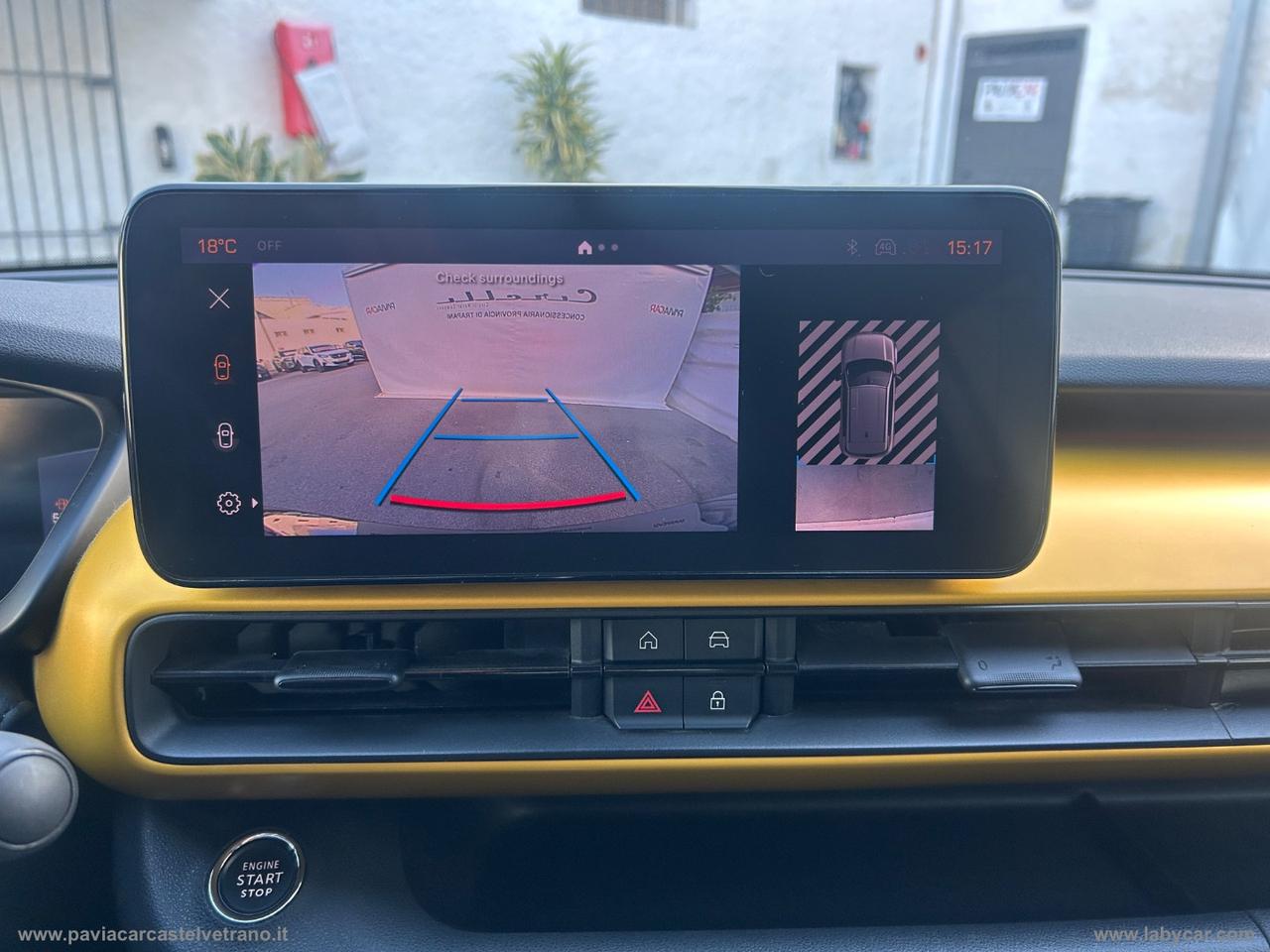 JEEP Avenger 1.2 Turbo Summit