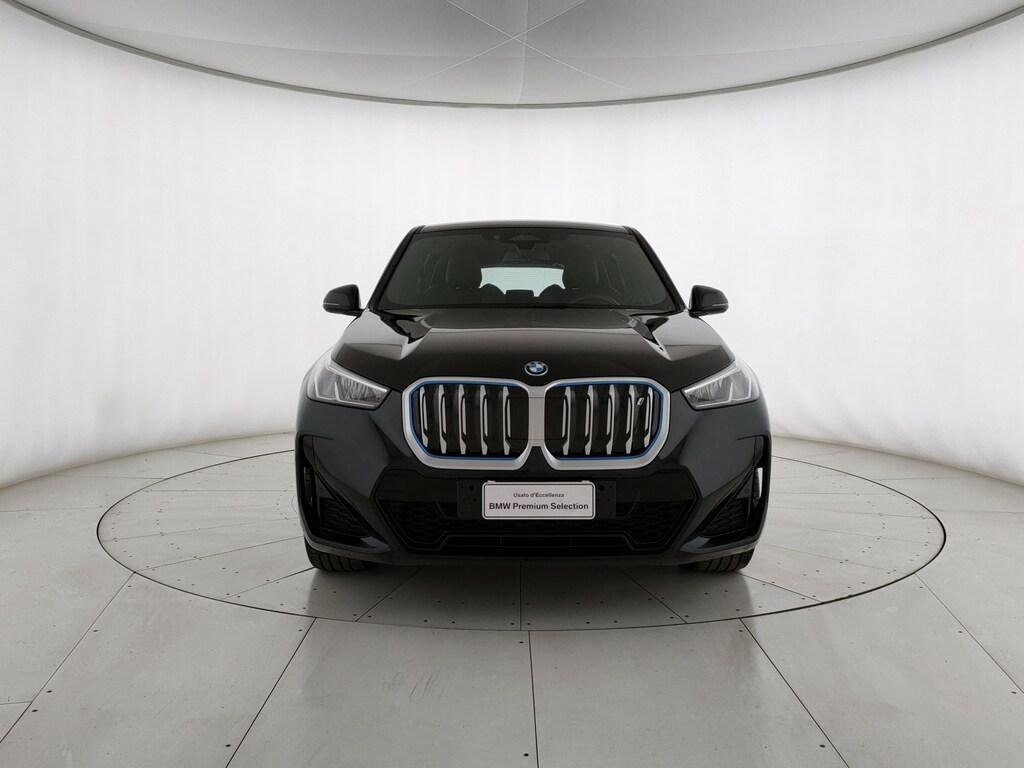 BMW iX1 30 Msport xDrive