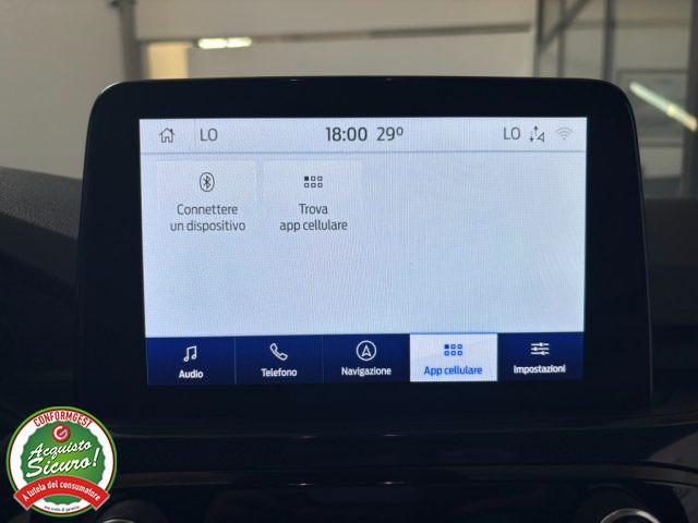 FORD Kuga 1.5 EcoBoost 150 CV 2WD ST-Line X
