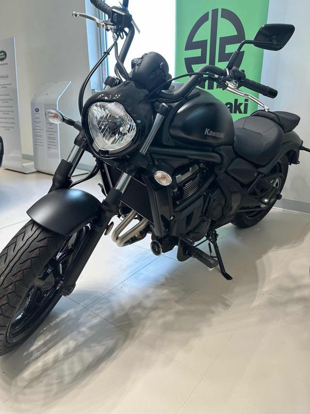 KAWASAKI Vulcan S Vulcan S