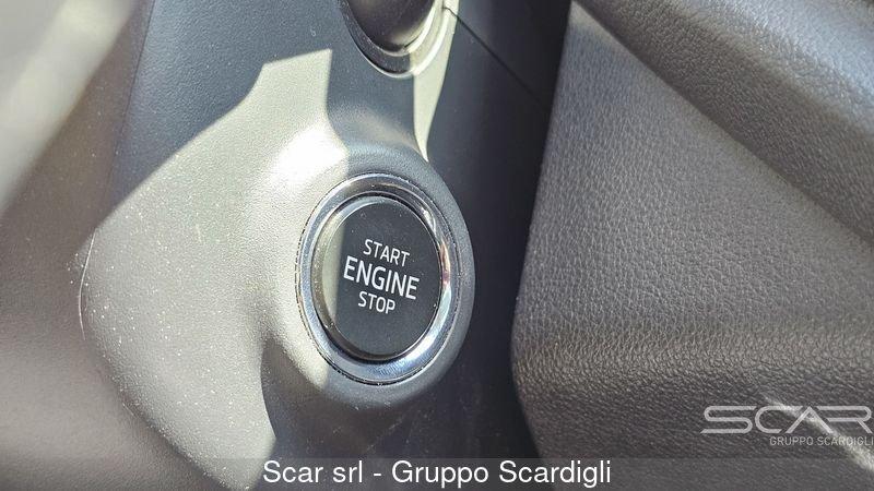 Skoda Octavia 1.5 G-TEC DSG Wagon Executive