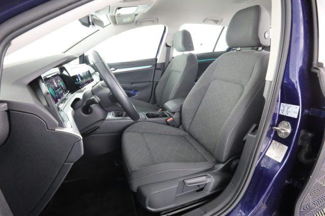 VOLKSWAGEN Golf Golf 1.0 TSI EVO Life