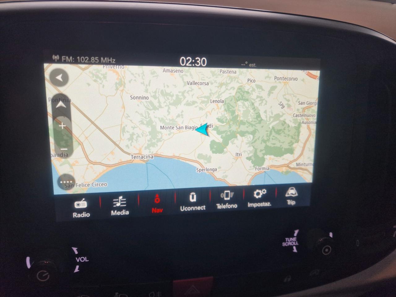 Fiat 500L 1.3 Multijet