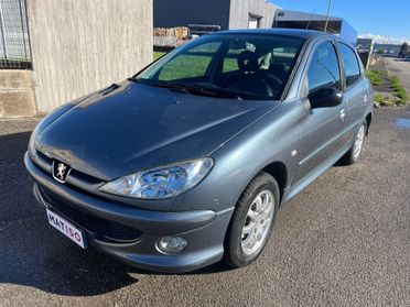 Peugeot 206 1.4 HDi 5p. Enfant Terrible