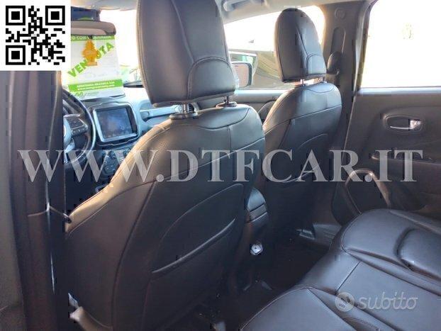 Jeep Renegade LIMITED