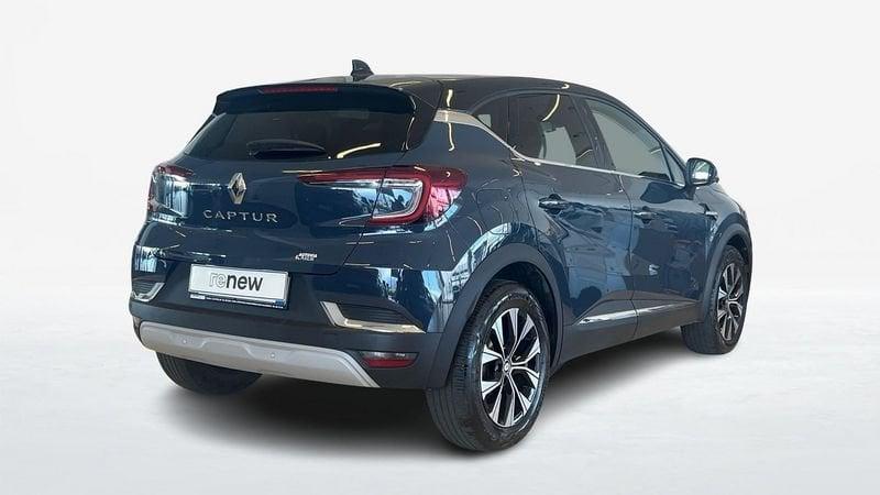 Renault Captur II 2019 1.0 TCe GPL Techno