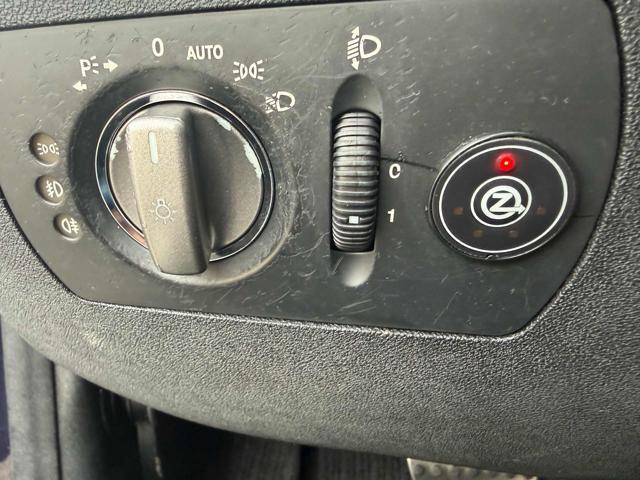 MERCEDES-BENZ SLK 200 BENZINA/GPL Kompressor cat senza lavoro da fare