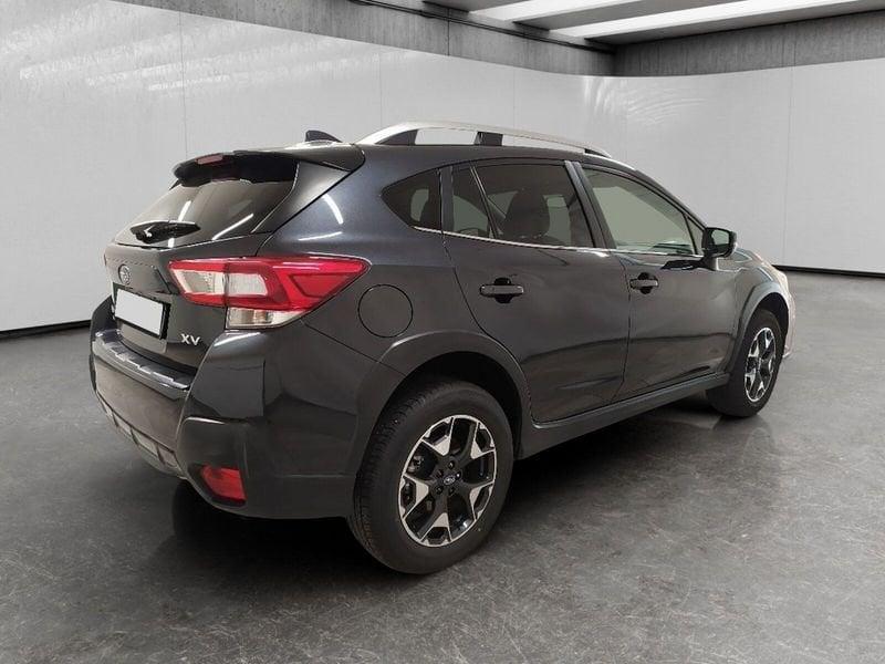 Subaru XV 1.6i Style lineartronic my19