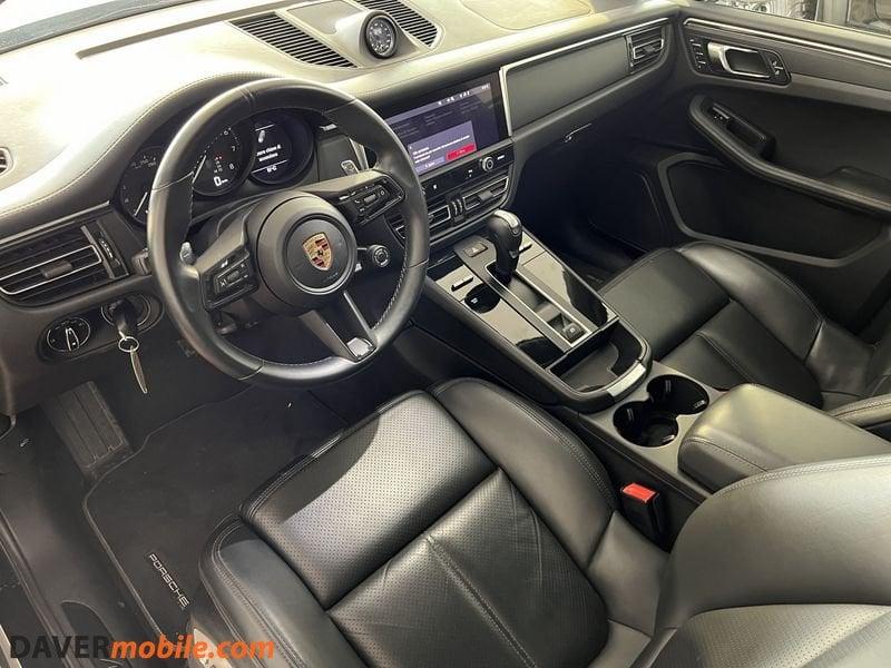 Porsche Macan 2.0 T