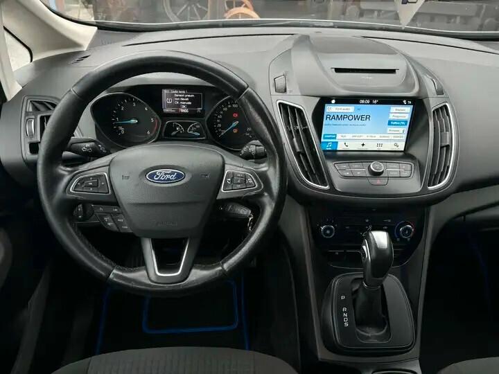 Ford C-Max 1.5 TDCi 120CV Powershift Start&Stop Business