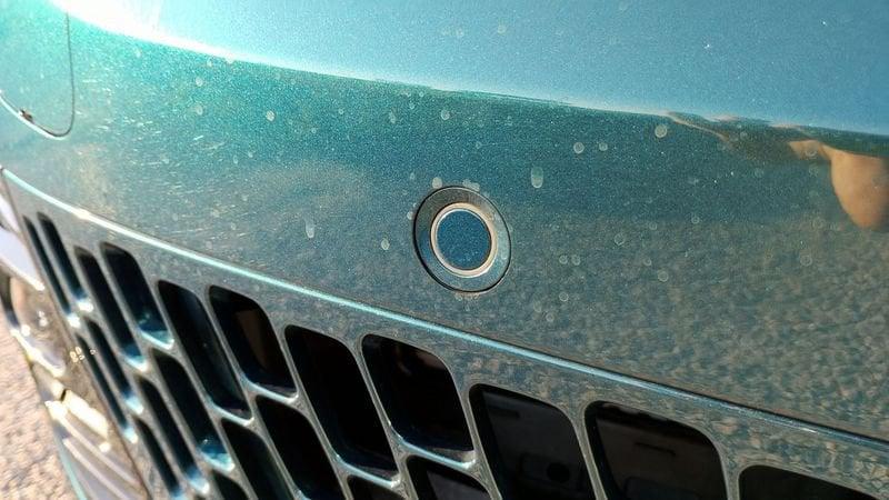 FIAT 600 Hybrid MHEV La Prima