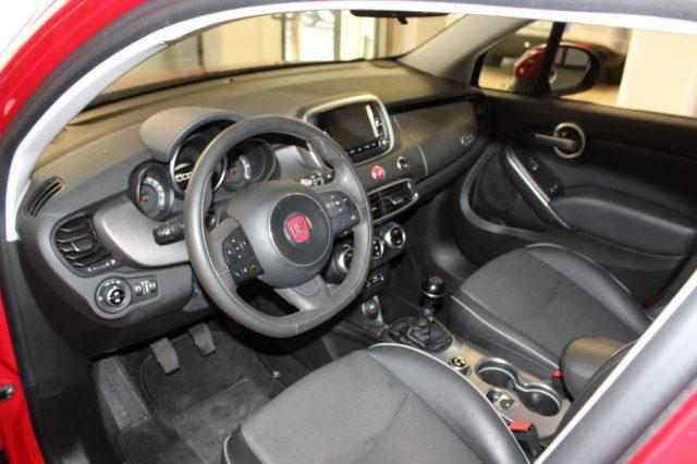 FIAT 500X 1.6 MultiJet 120 CV Cross Plus