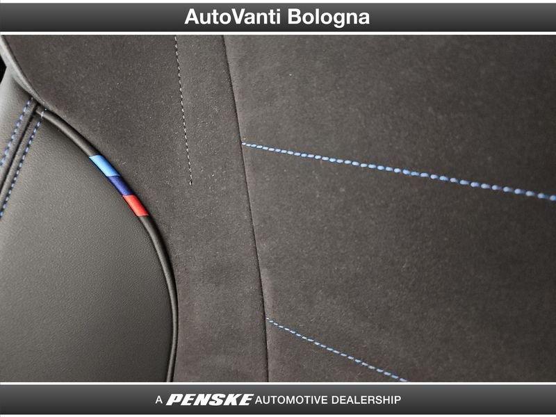 BMW iX2 iX2 eDrive 20 Msport Pro