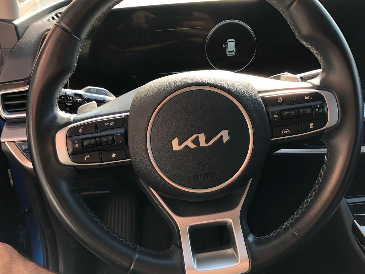 Kia Sportage 1.6 CRDI NUOVO MODELLO